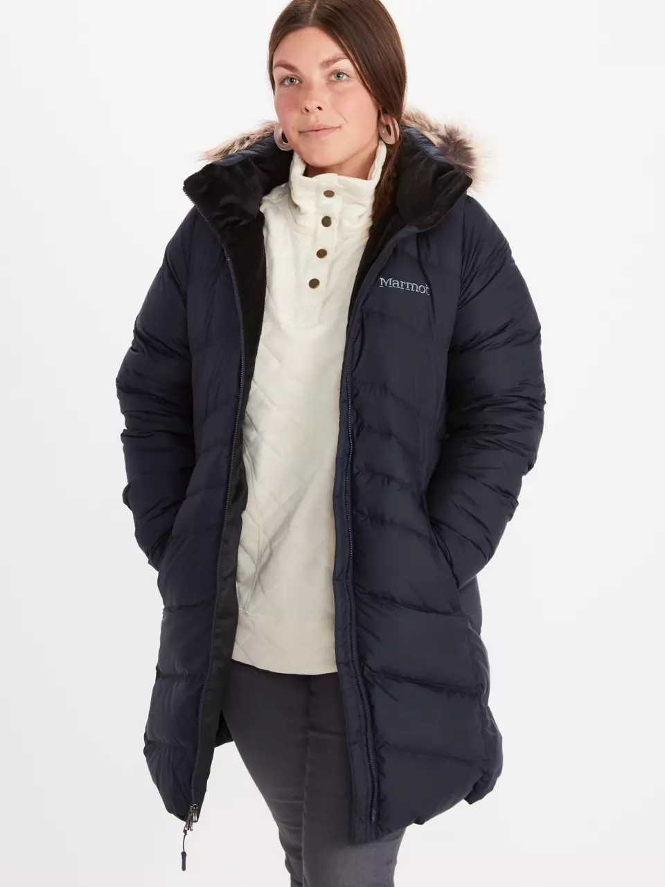 Women's Montreal Coat